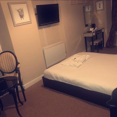 Laurel Cottage Bowness 외부 사진