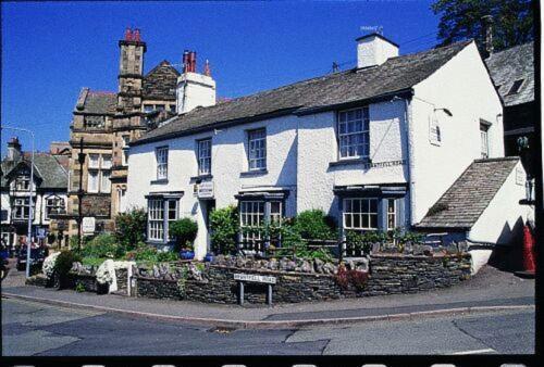 Laurel Cottage Bowness 외부 사진