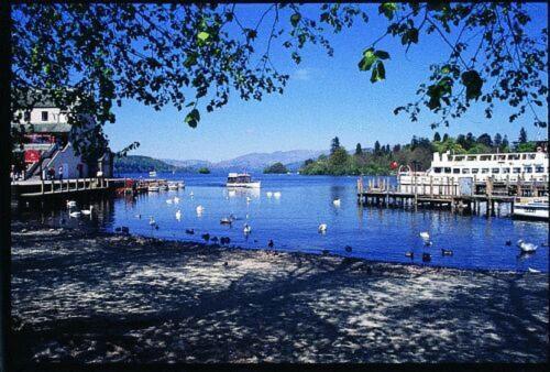 Laurel Cottage Bowness 외부 사진