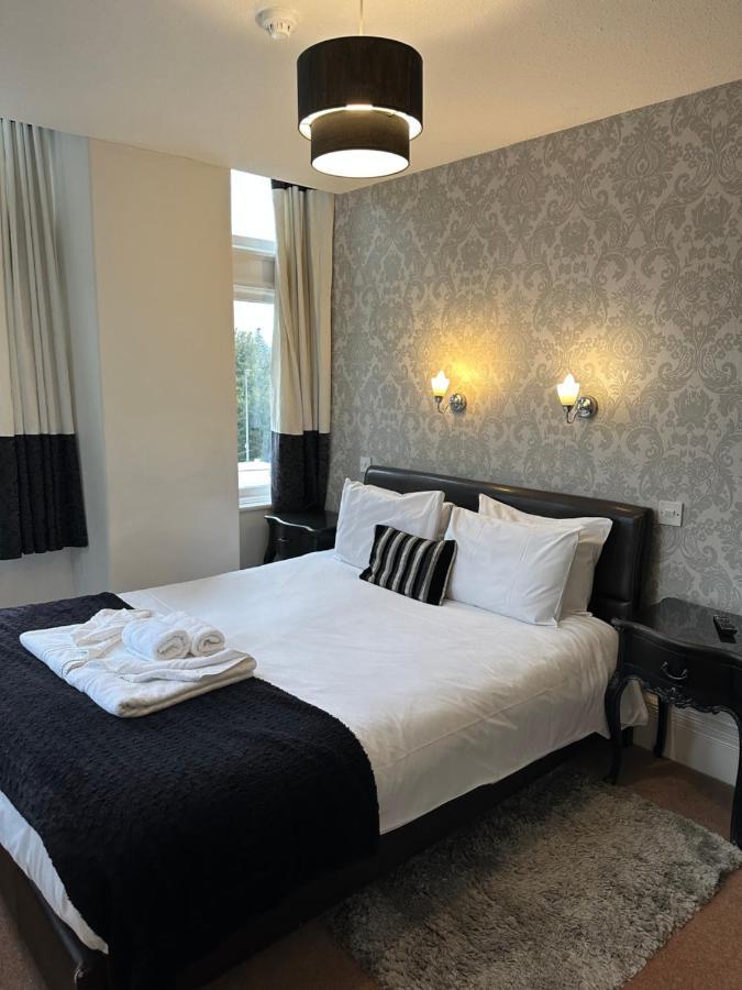 Laurel Cottage Bowness 외부 사진