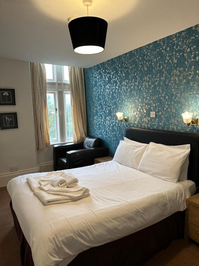 Laurel Cottage Bowness 외부 사진
