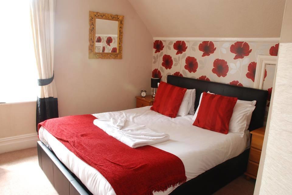 Laurel Cottage Bowness 객실 사진