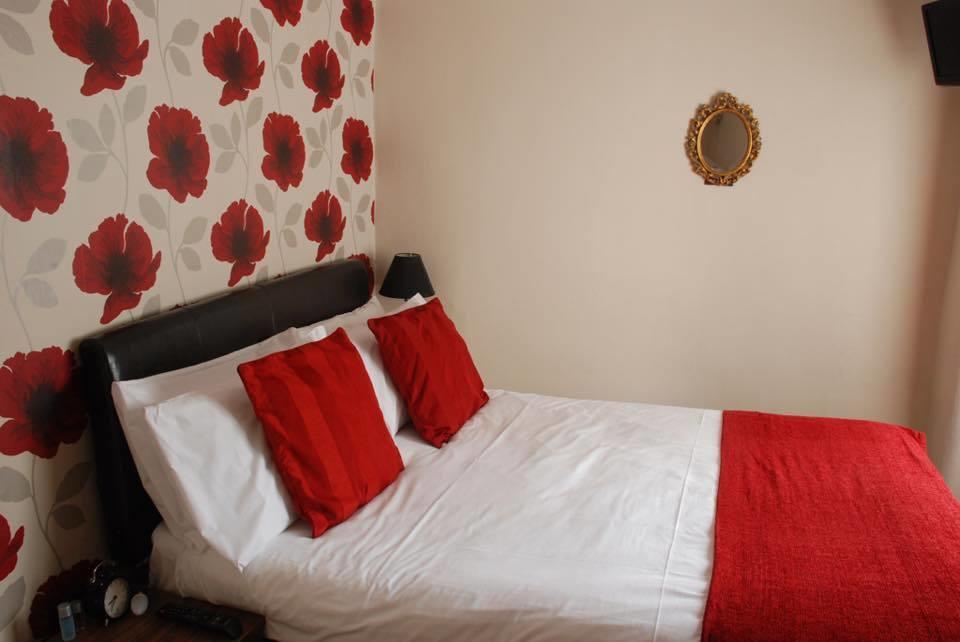Laurel Cottage Bowness 객실 사진