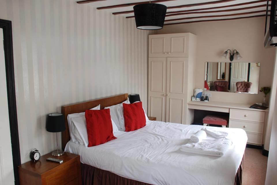 Laurel Cottage Bowness 외부 사진