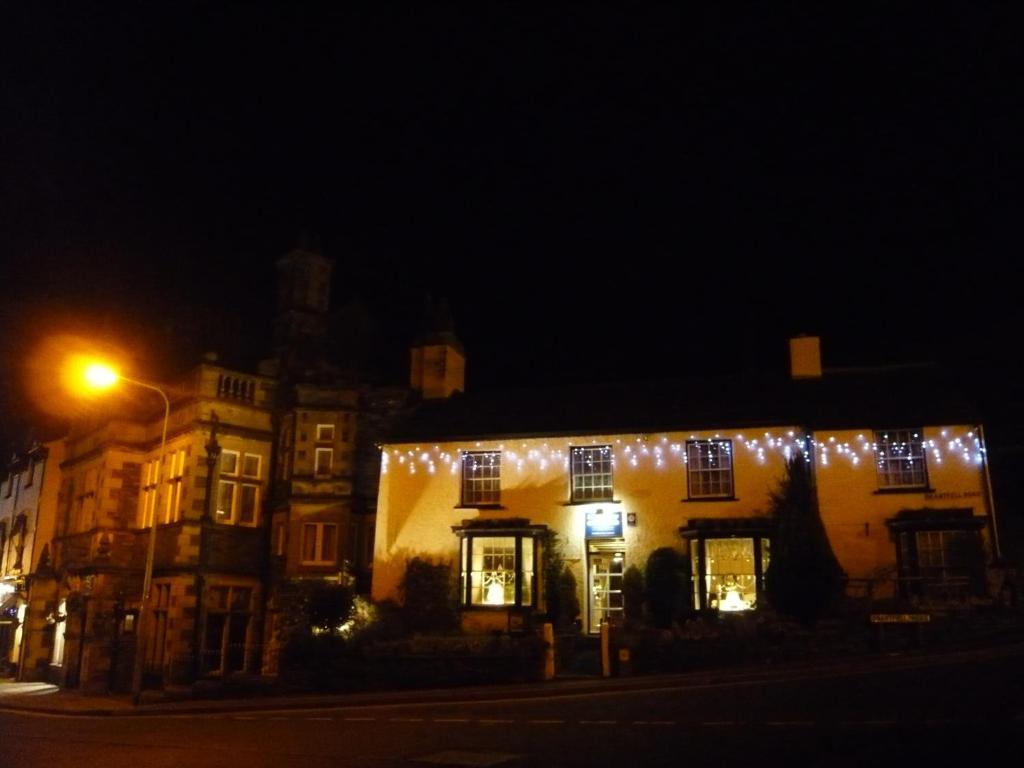 Laurel Cottage Bowness 외부 사진