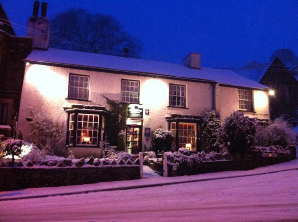 Laurel Cottage Bowness 외부 사진
