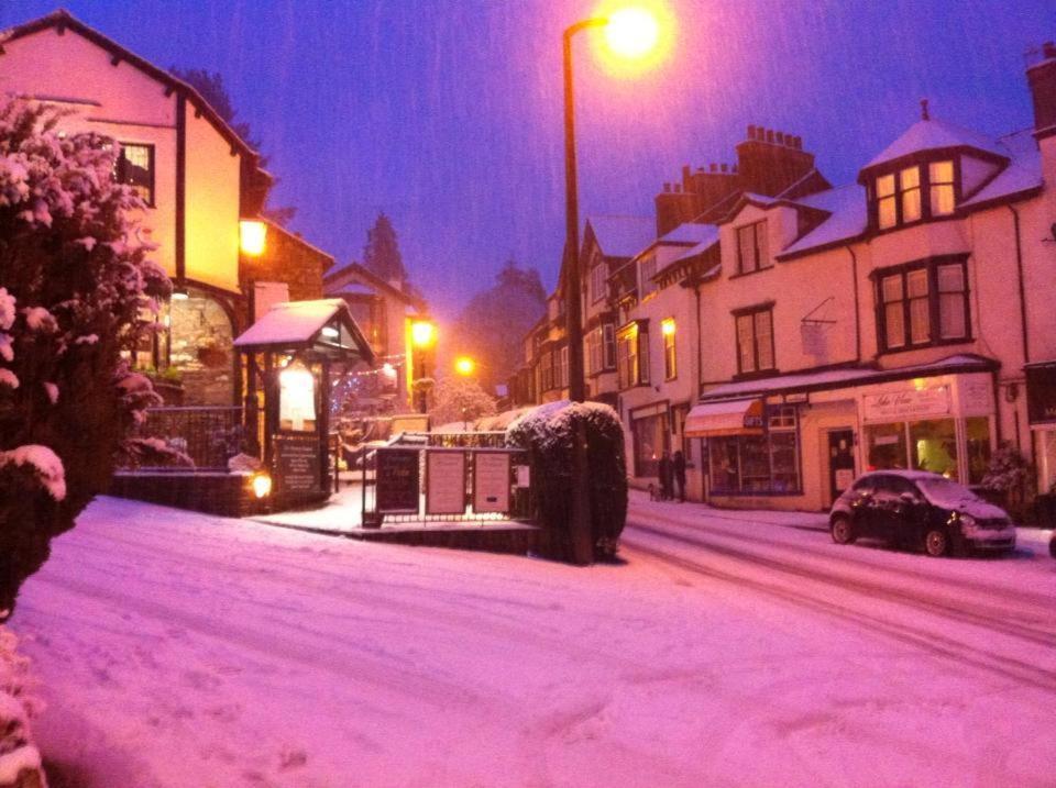 Laurel Cottage Bowness 외부 사진