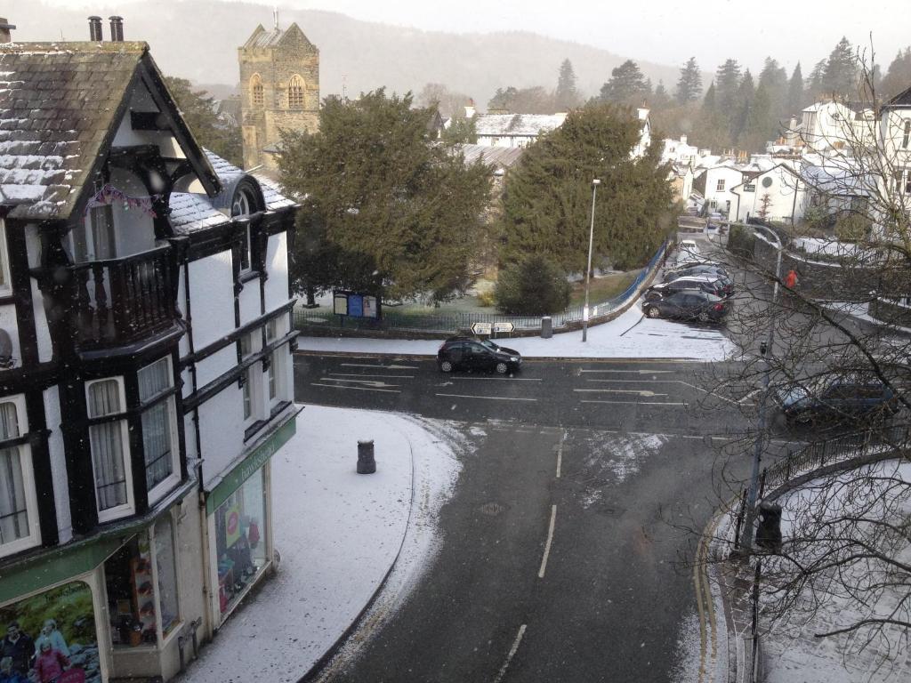 Laurel Cottage Bowness 객실 사진
