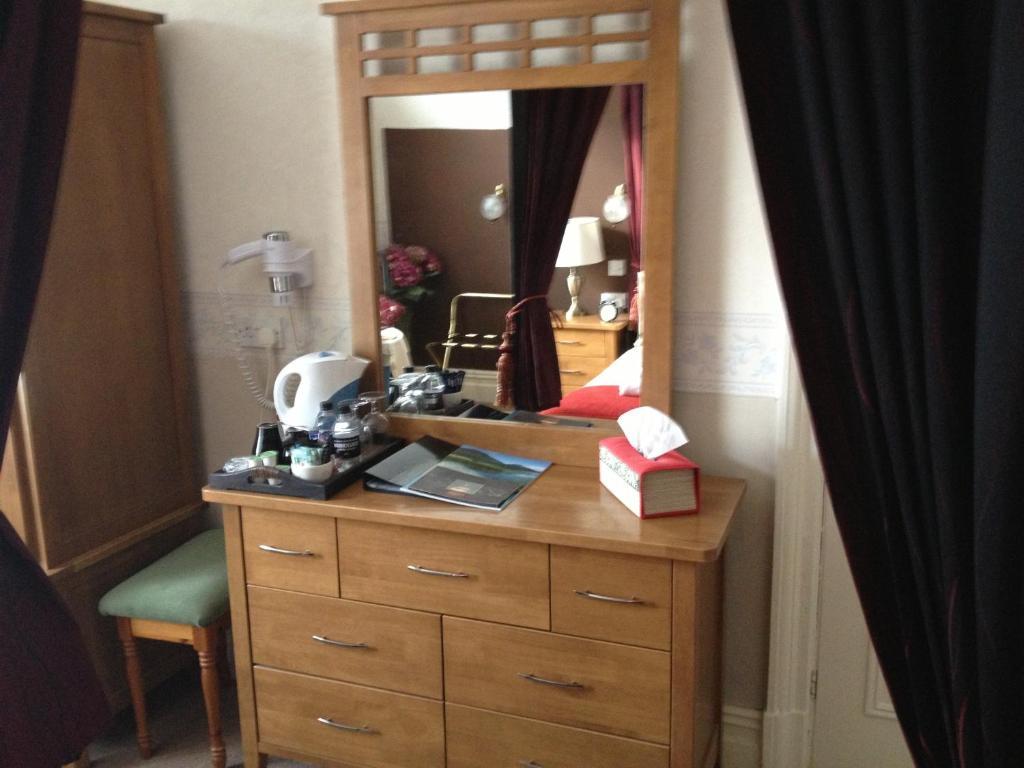 Laurel Cottage Bowness 객실 사진