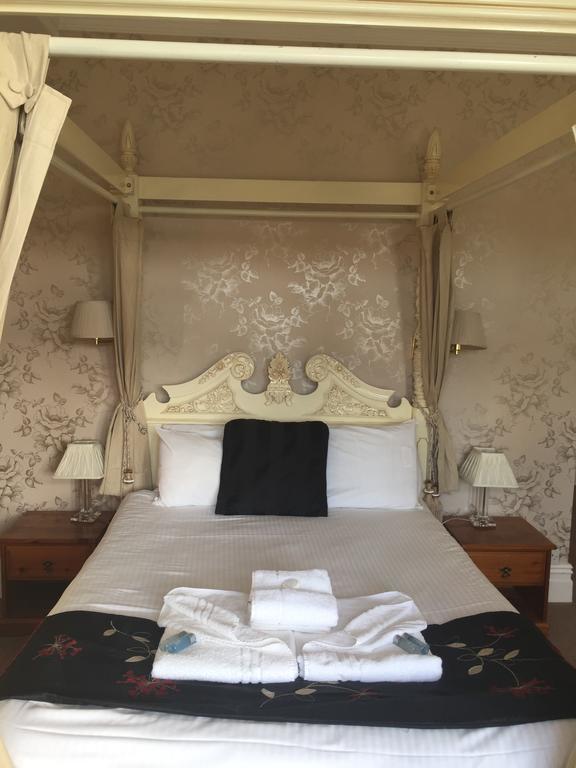 Laurel Cottage Bowness 외부 사진