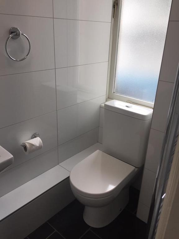Laurel Cottage Bowness 외부 사진