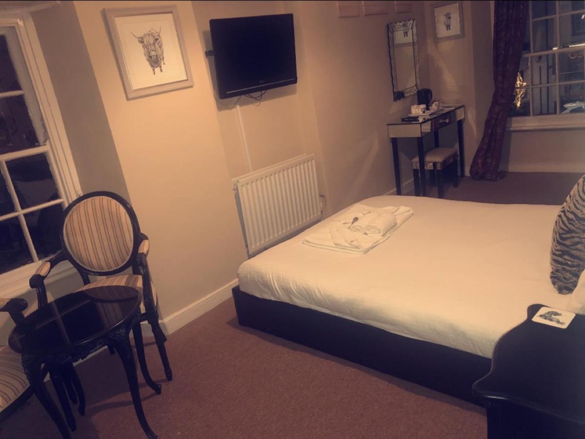 Laurel Cottage Bowness 외부 사진