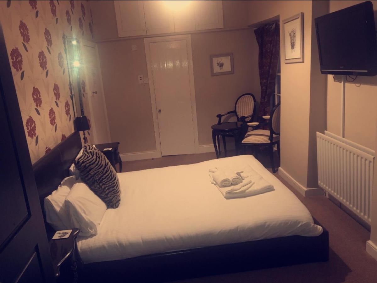 Laurel Cottage Bowness 외부 사진