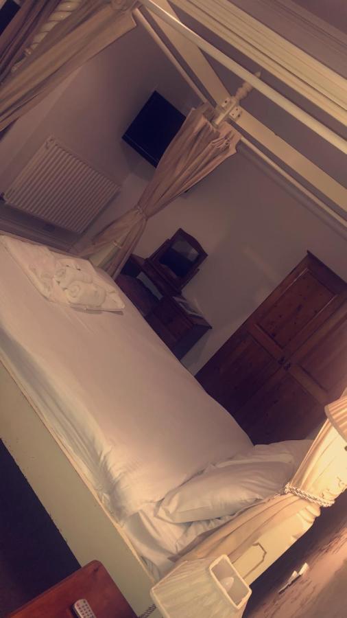 Laurel Cottage Bowness 외부 사진