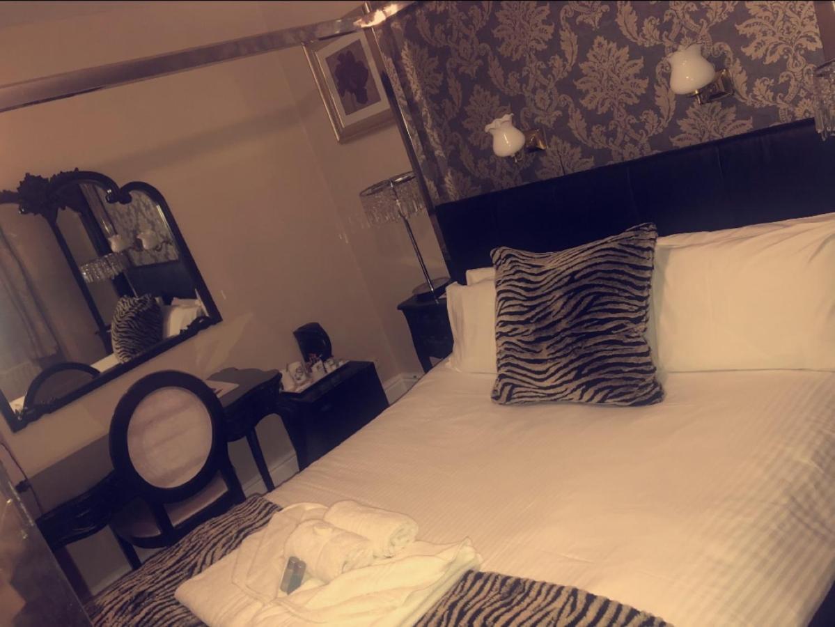 Laurel Cottage Bowness 외부 사진