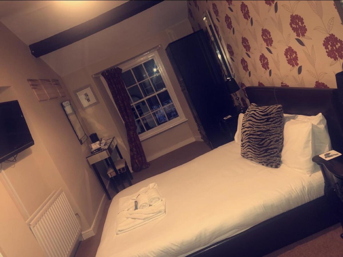 Laurel Cottage Bowness 외부 사진