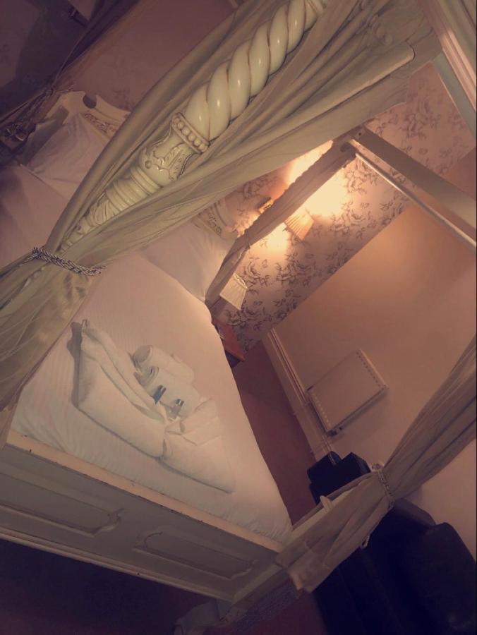 Laurel Cottage Bowness 외부 사진